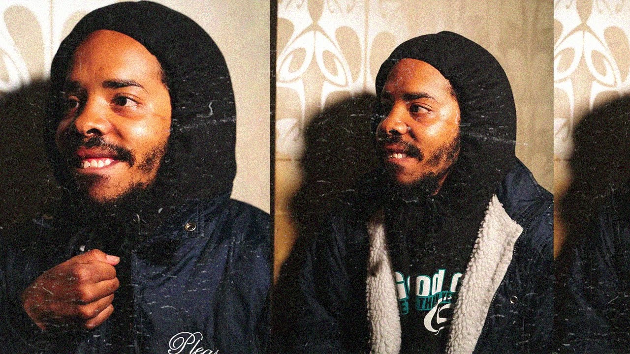 PARADISE. | Earl Sweatshirt / Madlib / Alchemist Type Beat