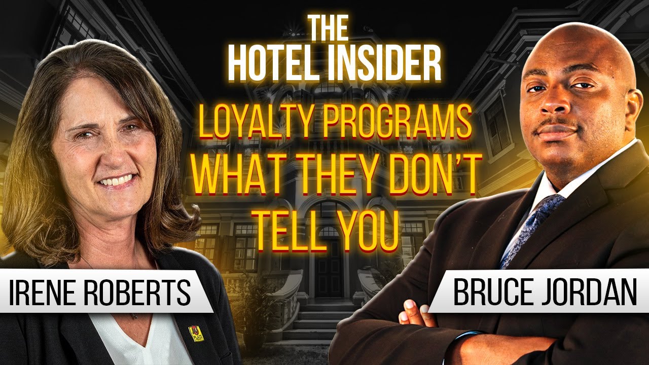 The Surprising Truth About Loyalty Programs Nobody Tells You