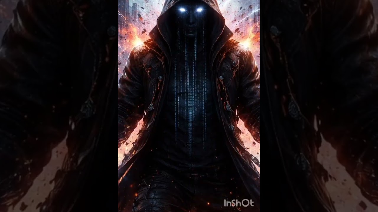 Veil break protocol 