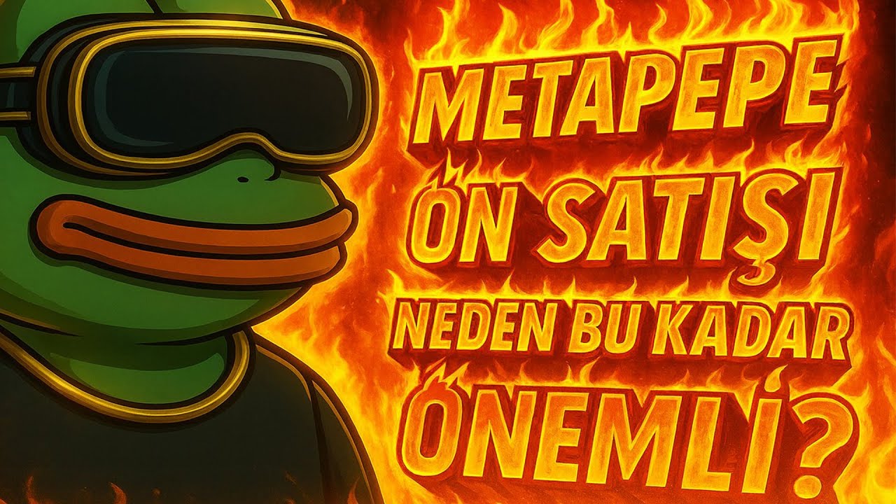 WHY IS METAPEPE PRESALE SO STRONG AND IMPORTANT?