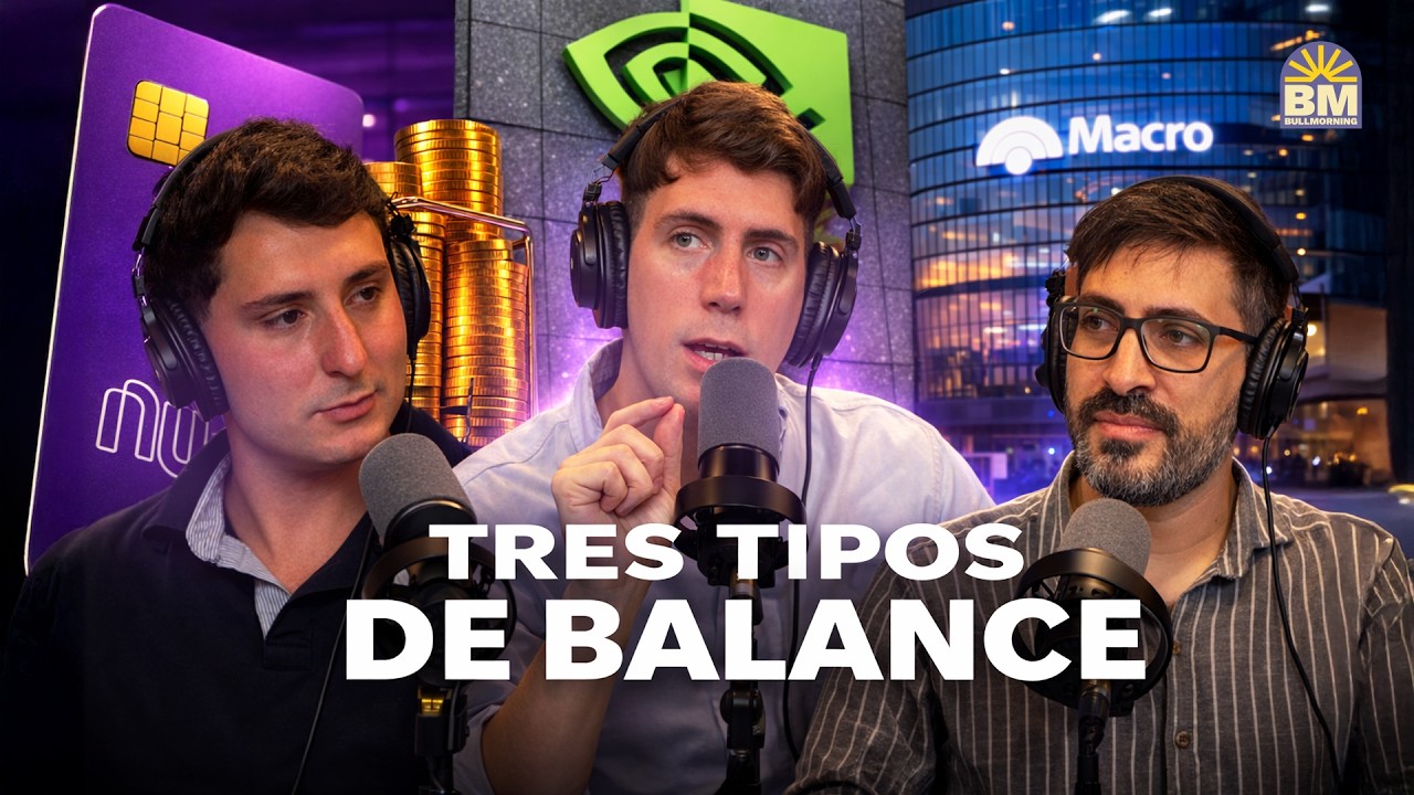 ¡EN VIVO! | Todos los días a las 9:30 horas | #BullMorning