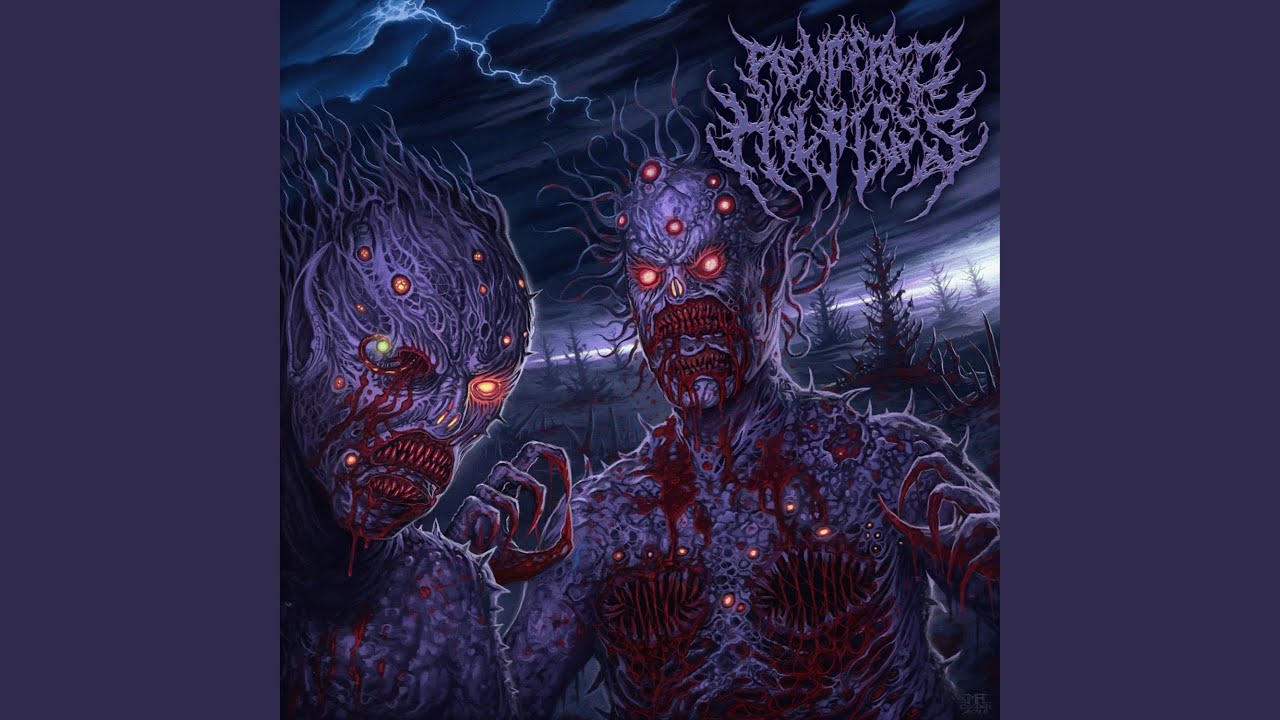 Forsake Insanity