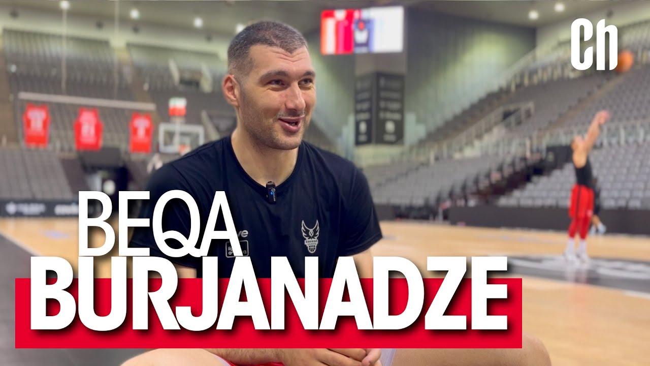 Entrevista a BEQA BURJANADZE | Guerra de Georgia y el curandero que 