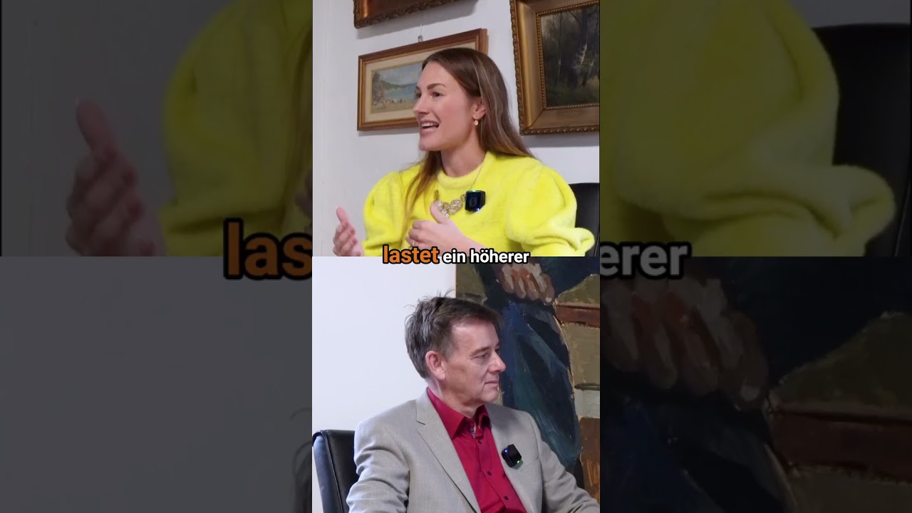 &Uuml;berraschende Einblicke 😲: So beeinflussen Geschlechter unsere Risiken! 🚀