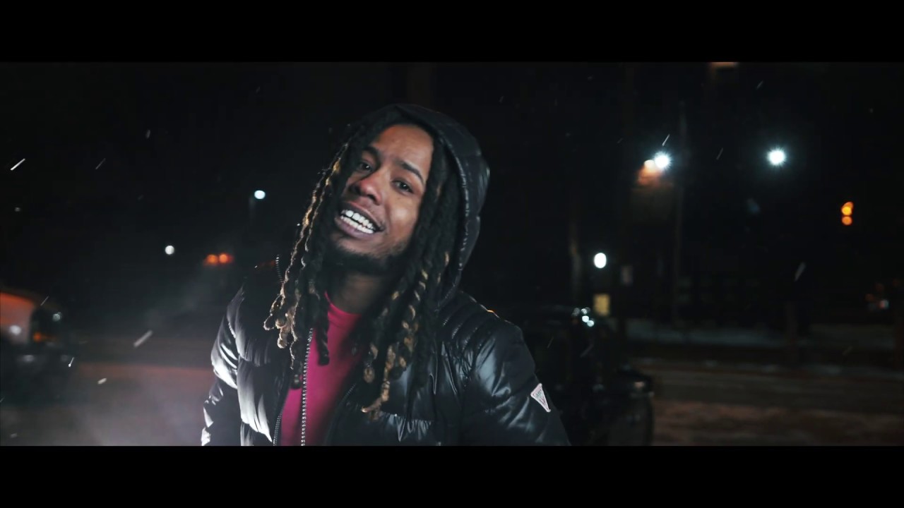 Main St - Cokeacola (Official Video)