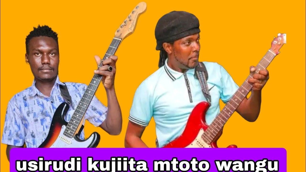 MWANAA DAWA, DAWA JUNIOR SITAWACHA KUJIITA DAWA JUNIOR NITAJIITA HIVO KABISA