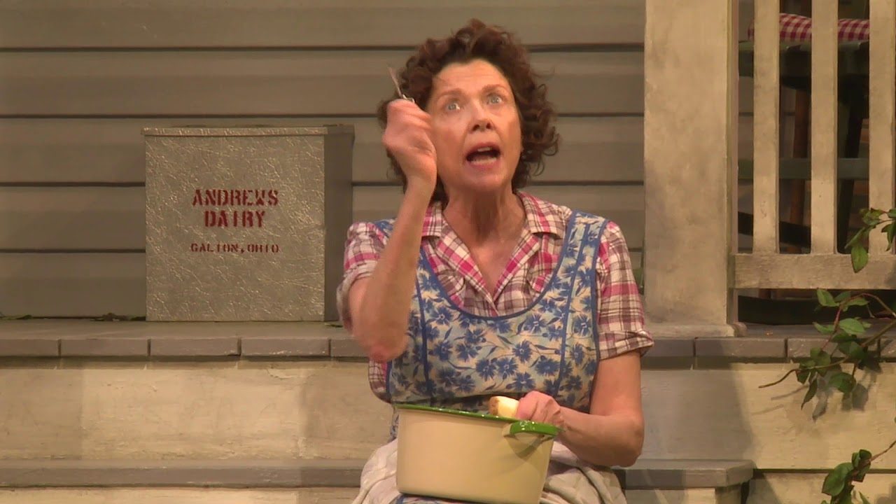 2019 Tony Awards: All My Sons