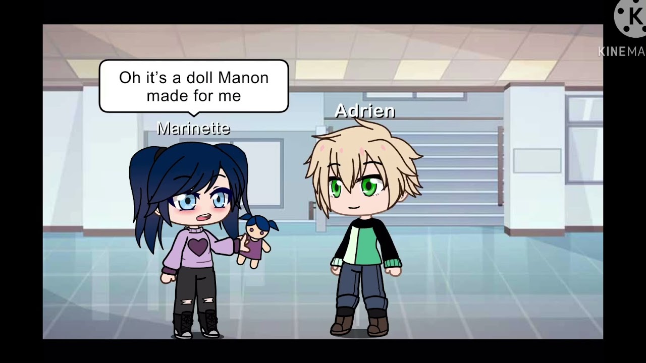 That’s My Voodoo Doll | Meme | MLB | Gacha Club