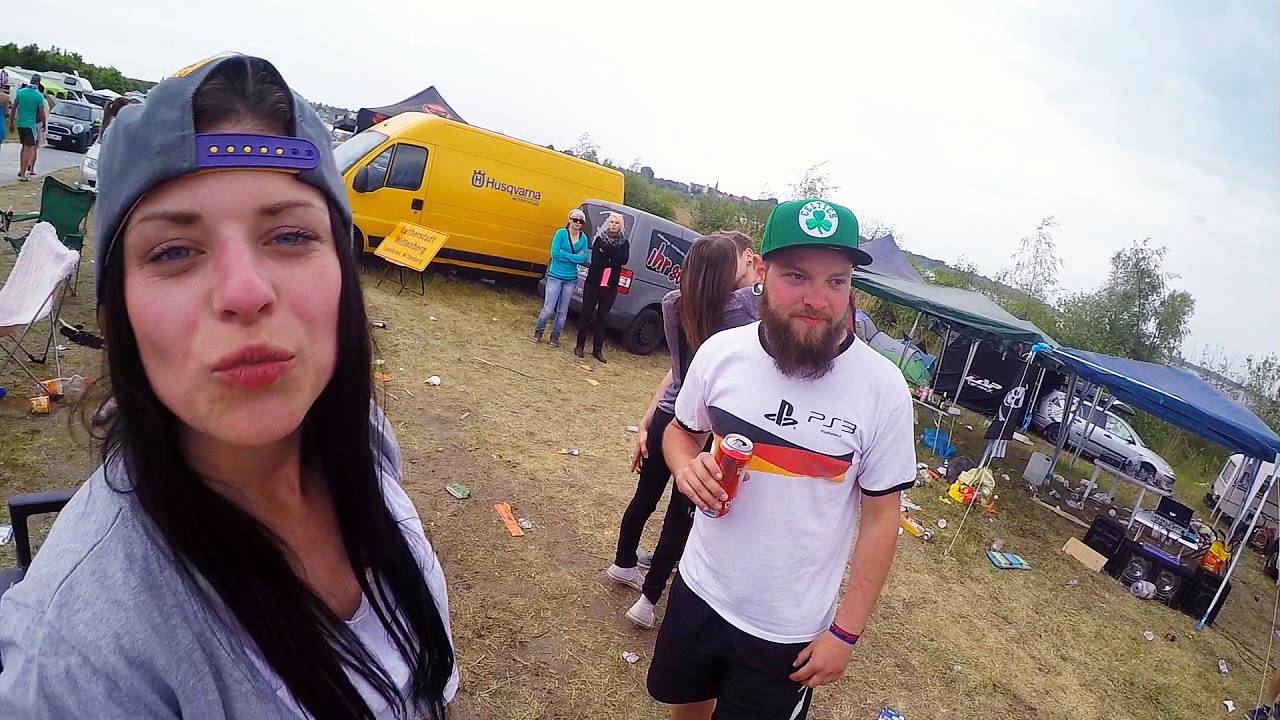 One Day at Sputnik Spring Break 2015