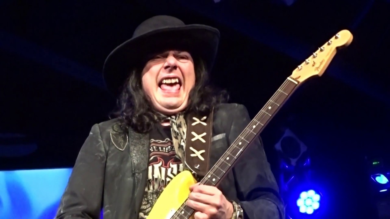 ANTHONY GOMES 
