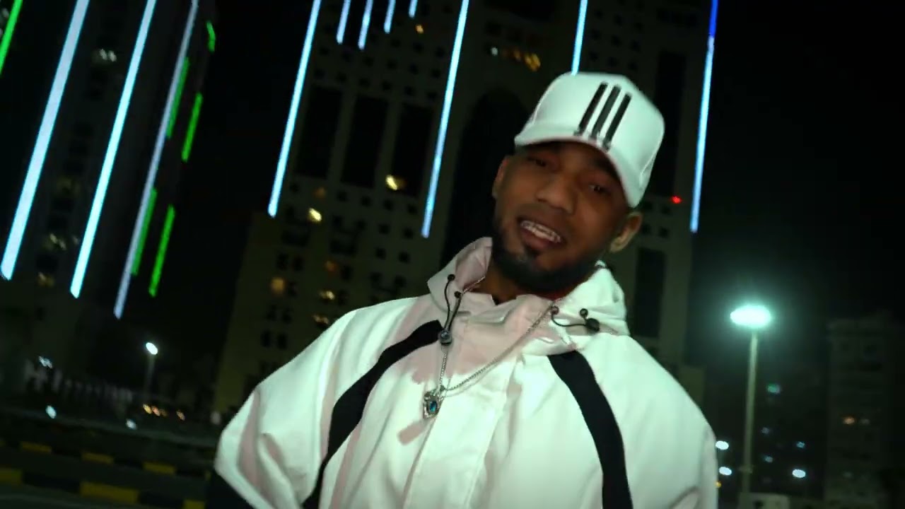NoHe NiGGA/دريل /Drill..تغلط تخلص(clipofflciel) 2026🔥