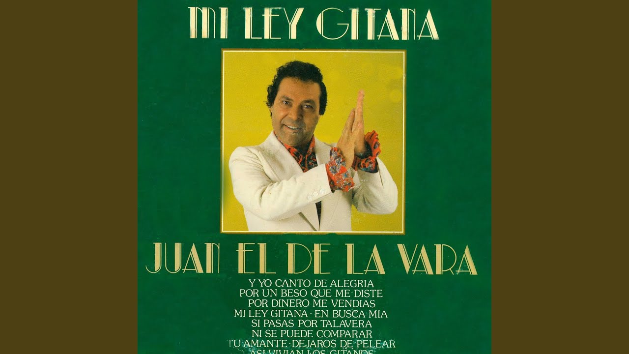 Así Vivían los Gitanos