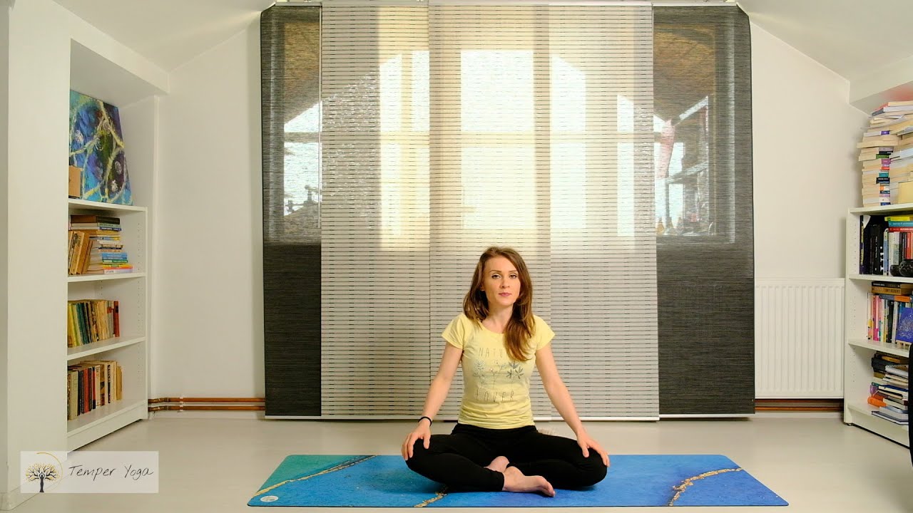 2. Respiratia Ujjayi