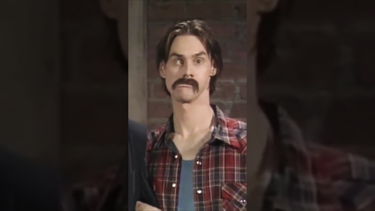 Jim Carrey&rsquo;s Funniest PSA Ever | 
