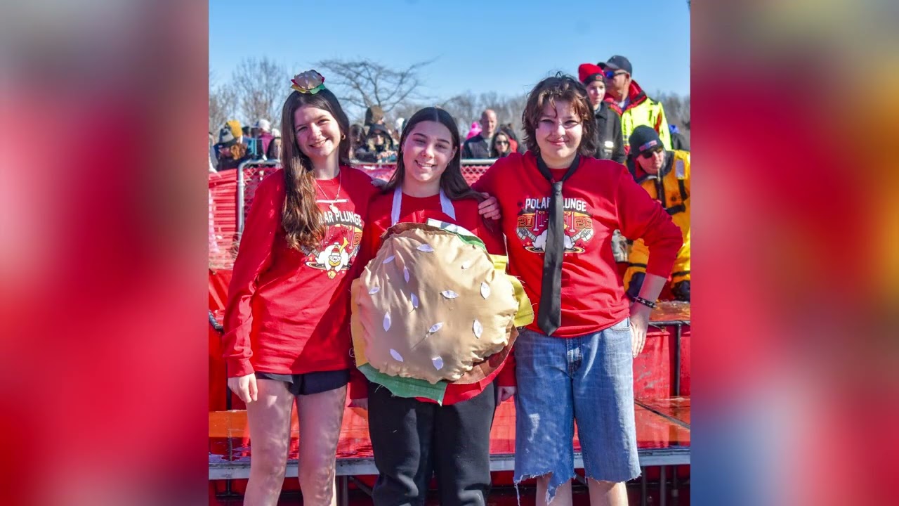 2026 CAPE GIRARDEAU POLAR PLUNGE