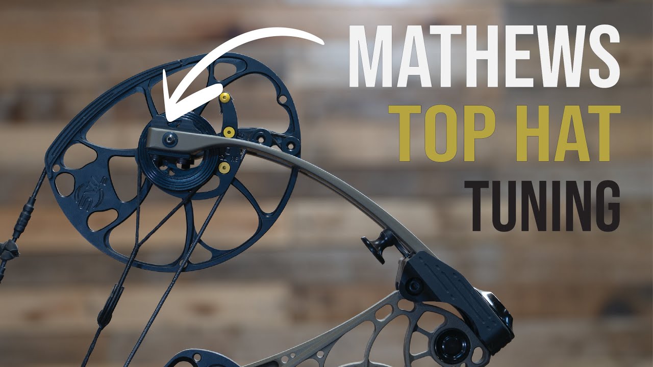 Mathews Top Hat Tuning | How to perfect your setup