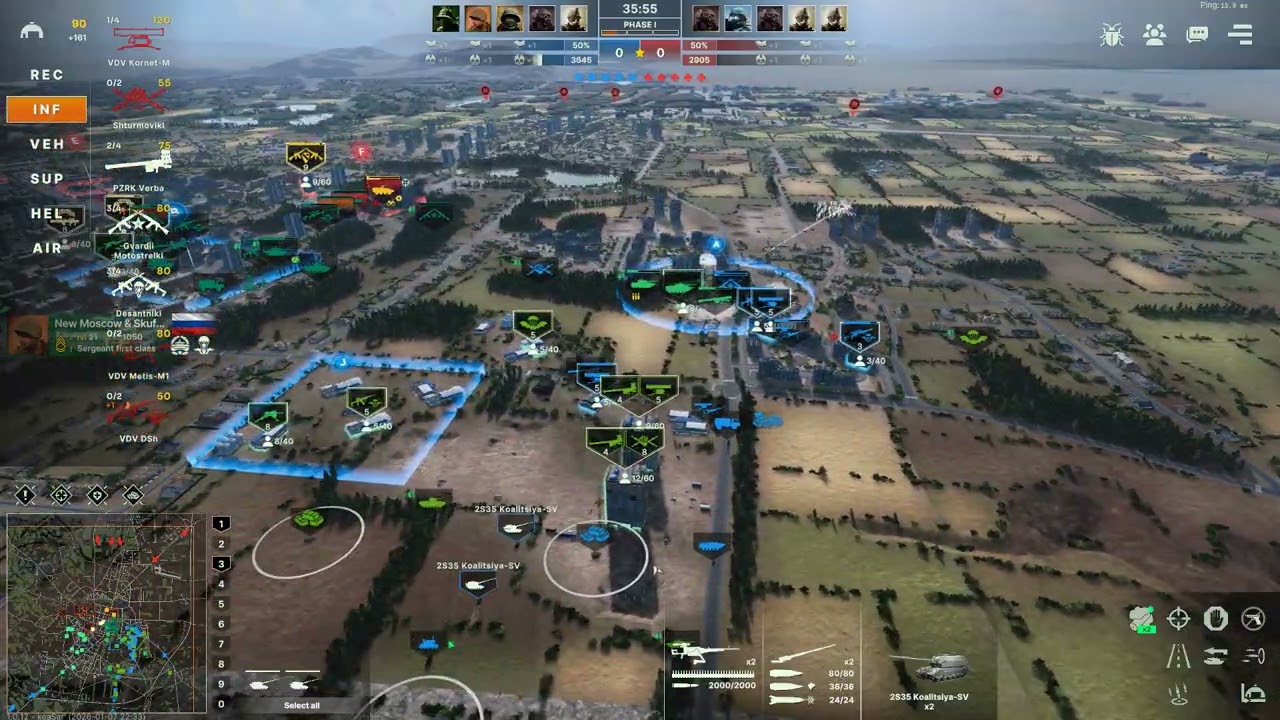 Broken Arrow Воришка припасов