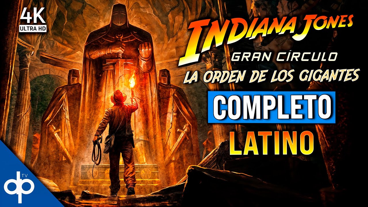 Indiana Jones y El Gran Círculo DLC 