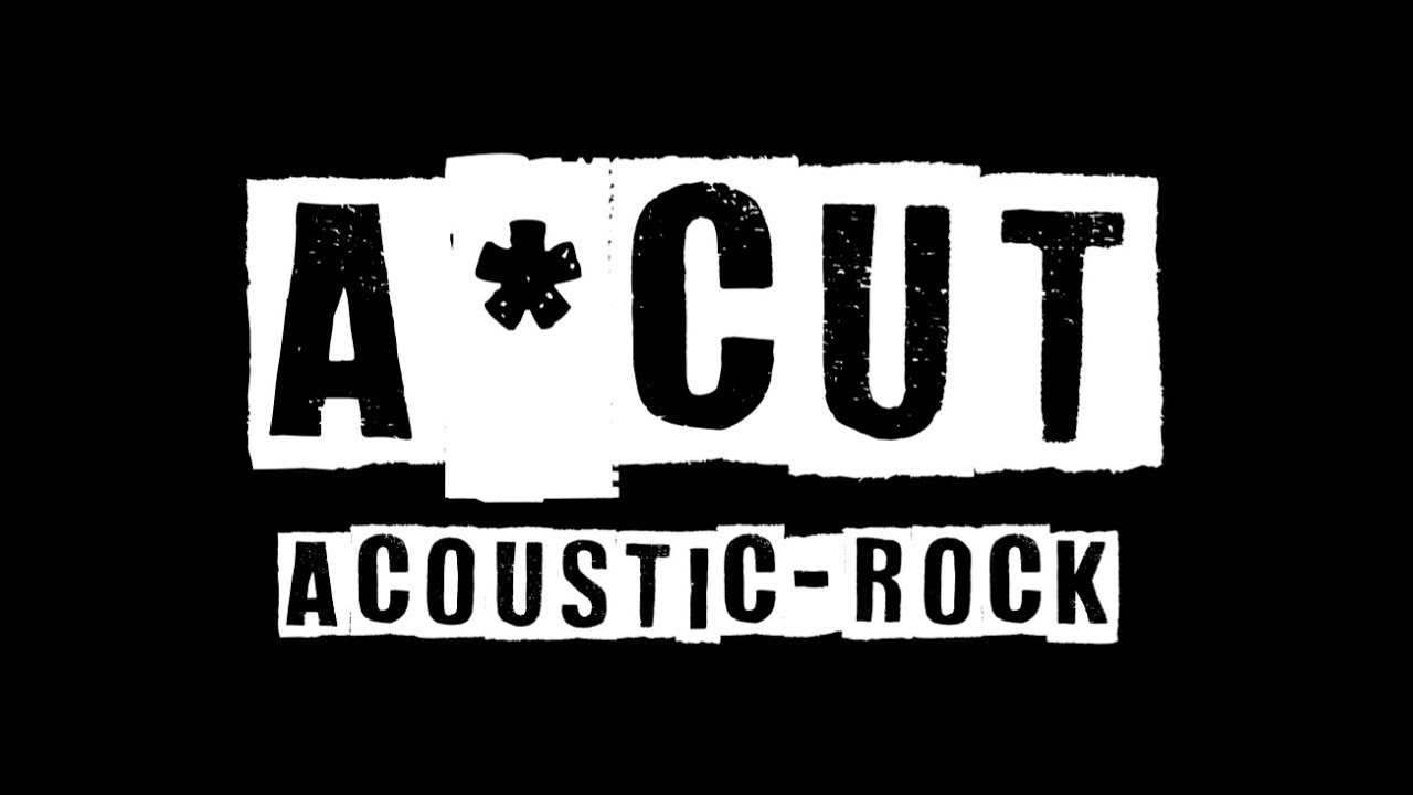 A*Cut - Sarah - Live Sonnenkeller Balingen 19 01 2019