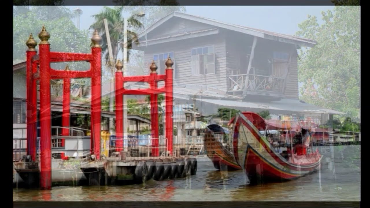 Thailand   Myanmar