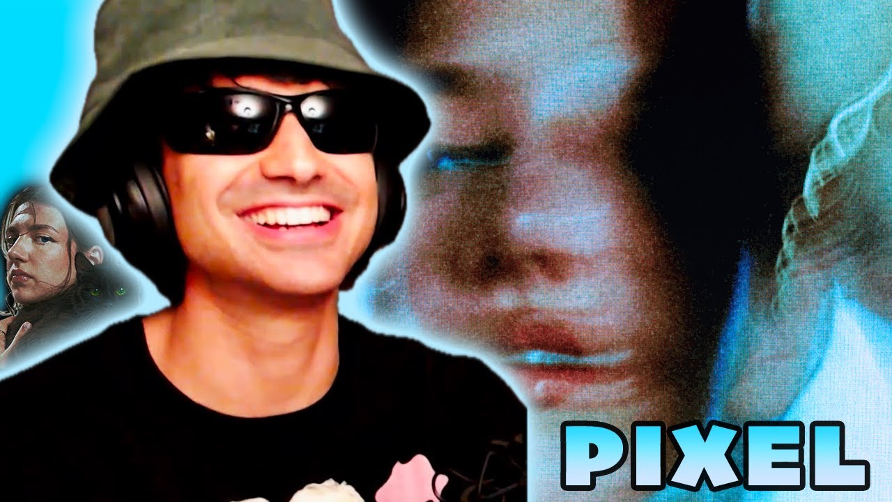 PRIMO ASCOLTO di "PIXEL" - Ele A 🌐💿