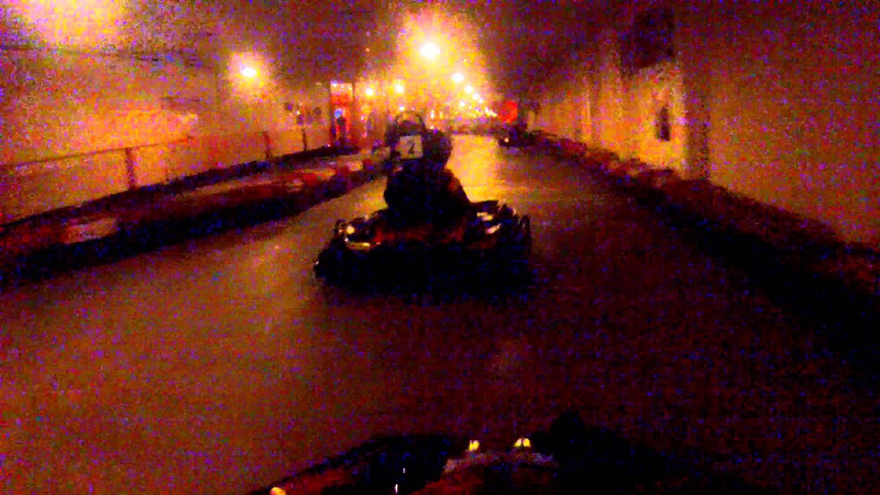 Formel 10 Racing Team   6h Rennen   Cartcenter Miesitz   14 09 2014   2  Stint 1