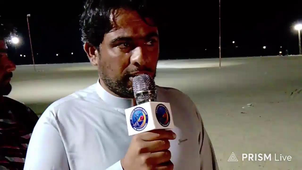 GWADAR NIGHT TOURNAMENT 2026