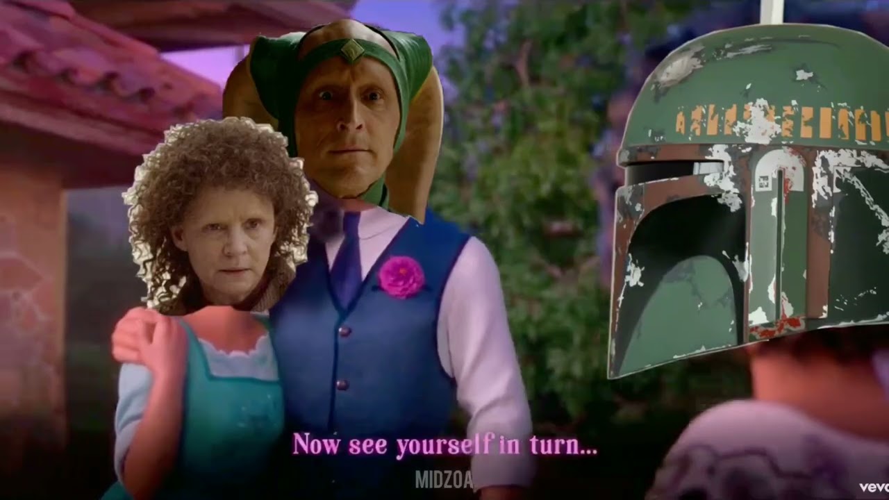 We see how bright you burn Boba