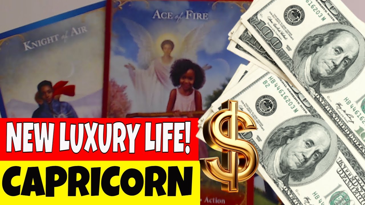 Козерог, февраль 2026: Вы выиграете огромный джекпот! Все будут в шоке, кроме вас! Деньги по Таро...