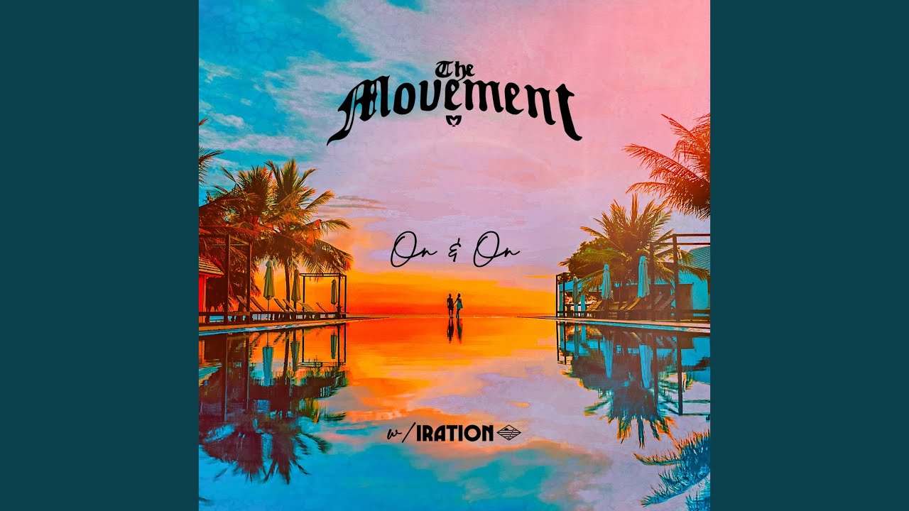 On & On