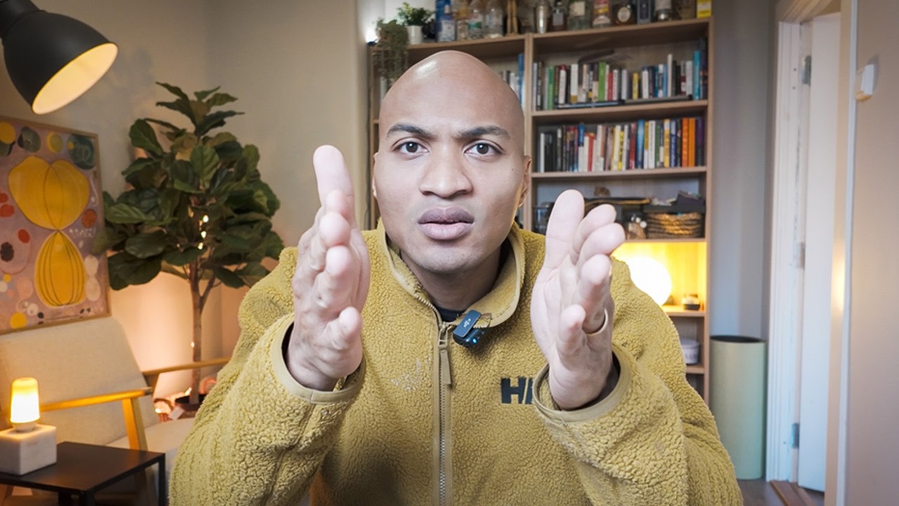 I used the Bible&rsquo;s way to Create Content on YouTube