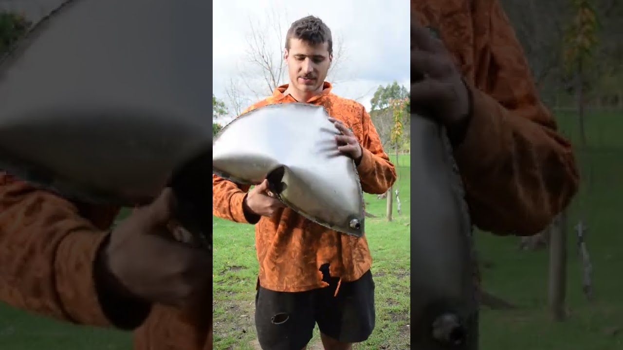 Hydroforming at home