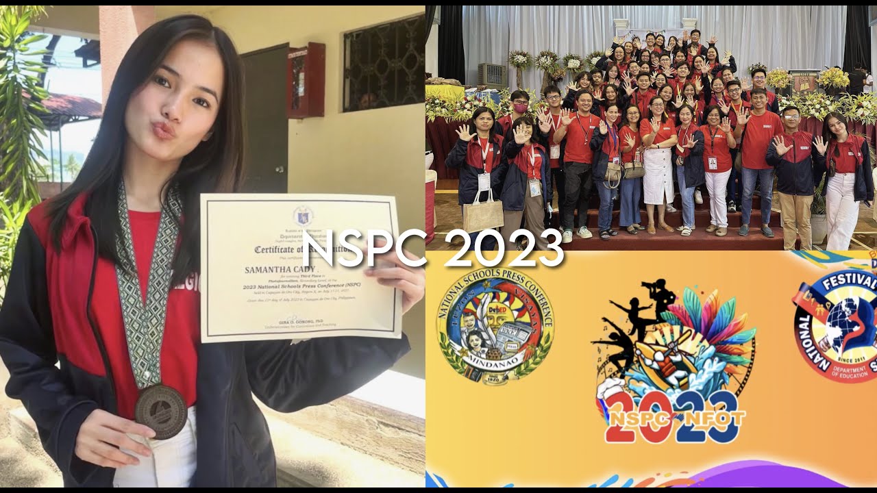 NSPC 2023: Photojournalism (English) | Samantha Cady