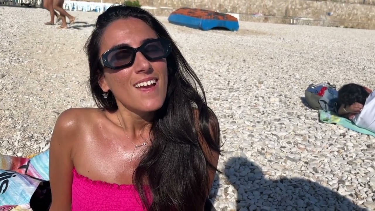 GARGANO; L'ESTATE CONTINUA: TUTTI AL MARE