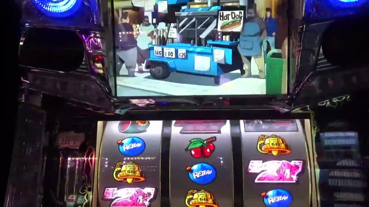 悪運帝王の色々実戦記２０２６年初ゲームセンタースパイダー編不二子１００億ドルの女神・初回
