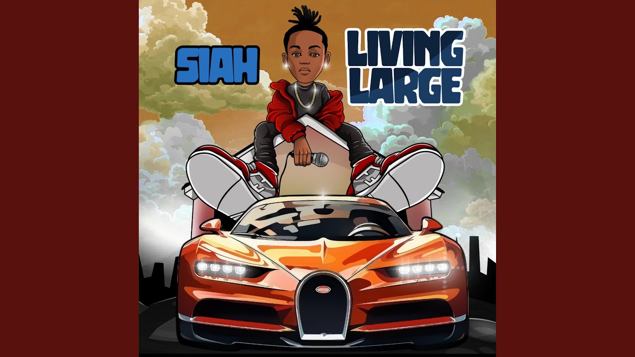 Living Large