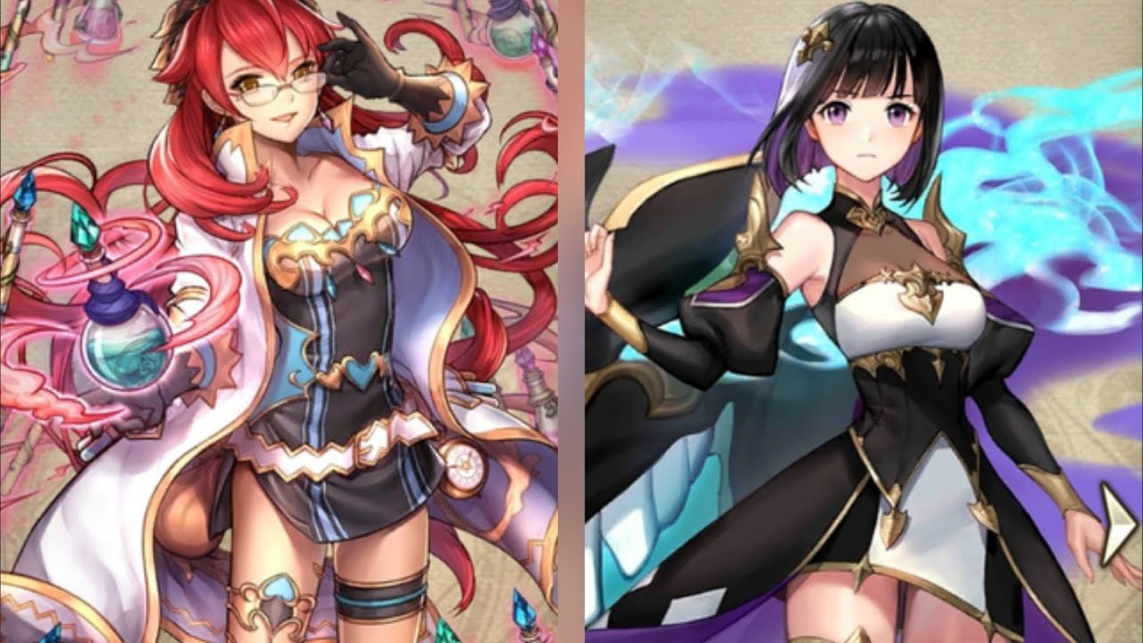 Valkyrie connect hero quests 