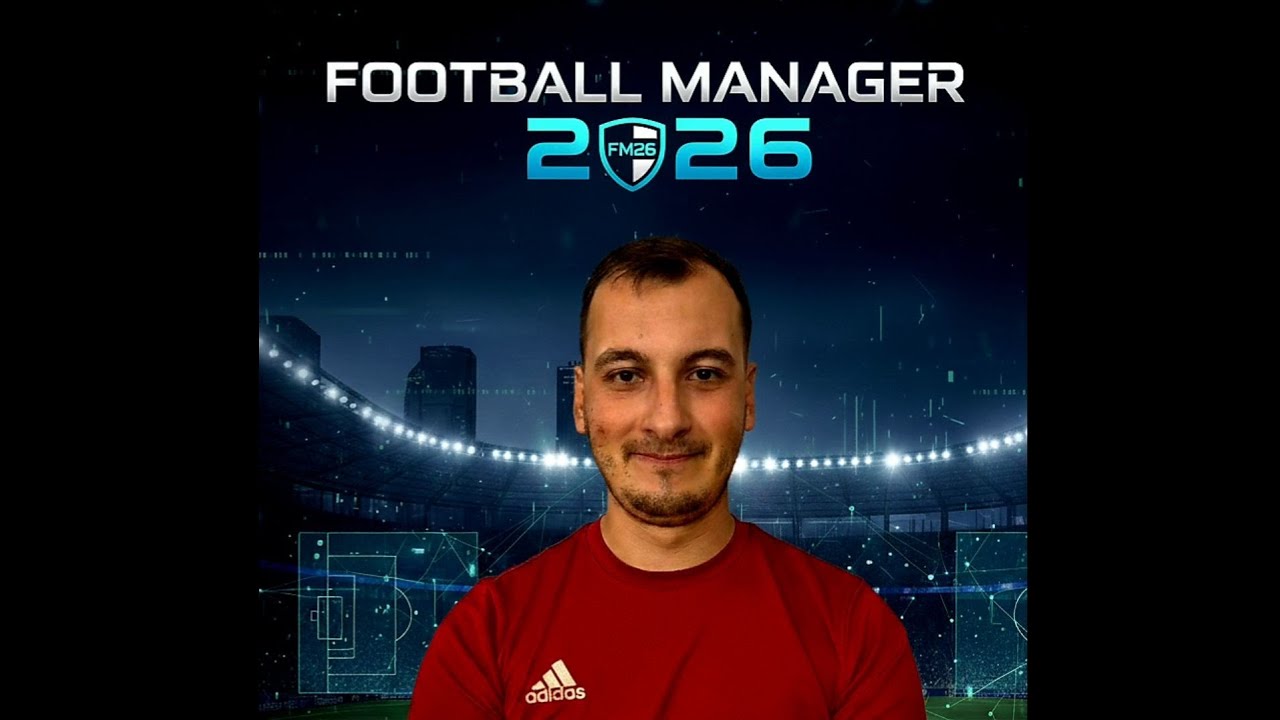 Soczek Manager: Raków #42 