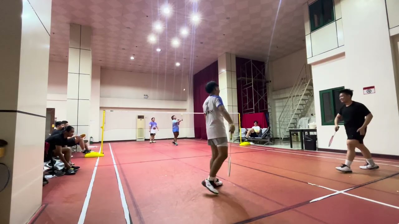 Feb 10, 2026 EJ x Jay Vs Jules x Cody 