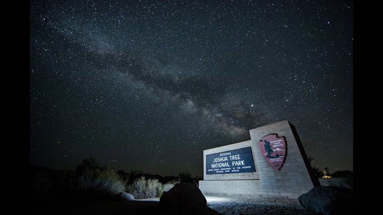 Canon EOS R Milky Way Photography with the 14mm L Series Lens