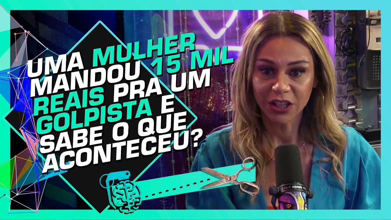 A HISTÓRIA MAIS BIZARRA DE TRAIÇÃO COM UM GOLPISTA - DANNY BOGGIONE E RICARDO VENTURA