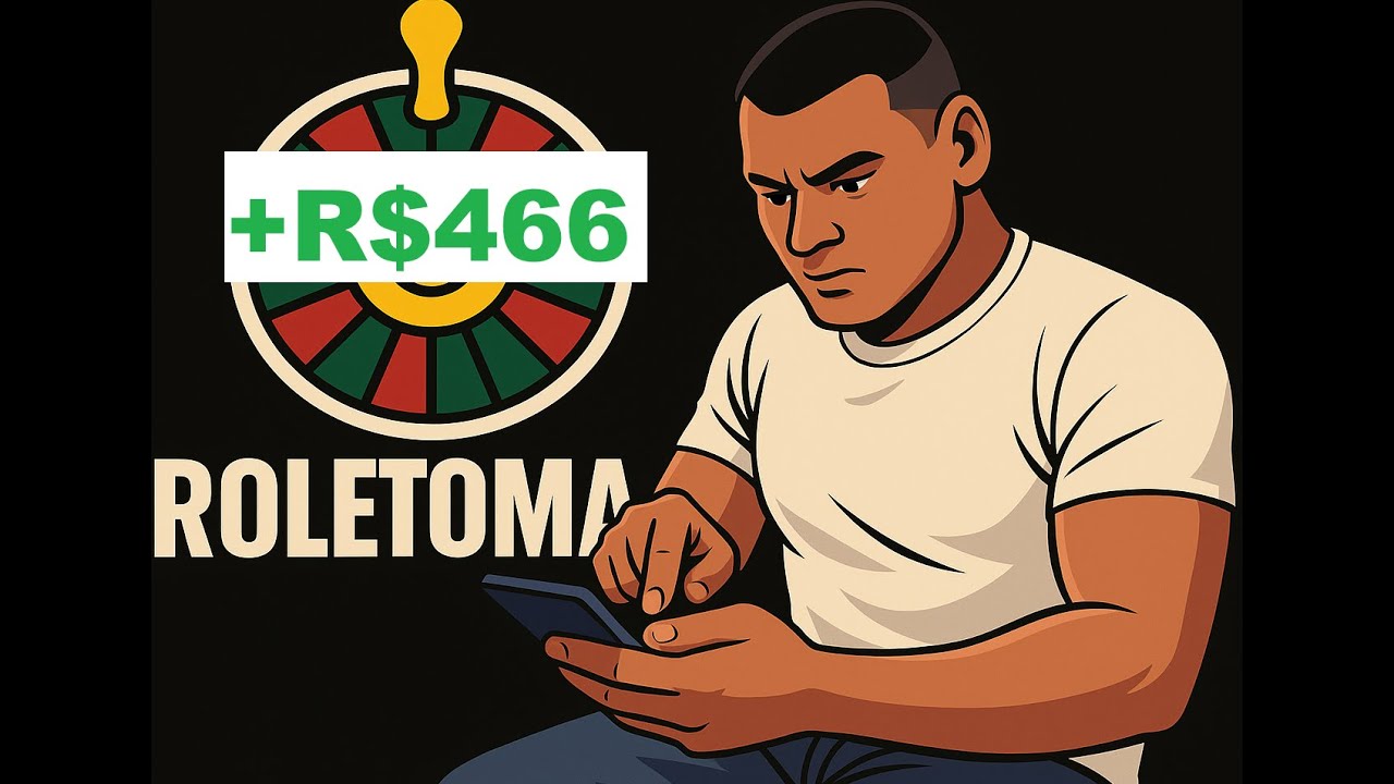 Dia 02 de 90 Roletomante, Meta 100k. 