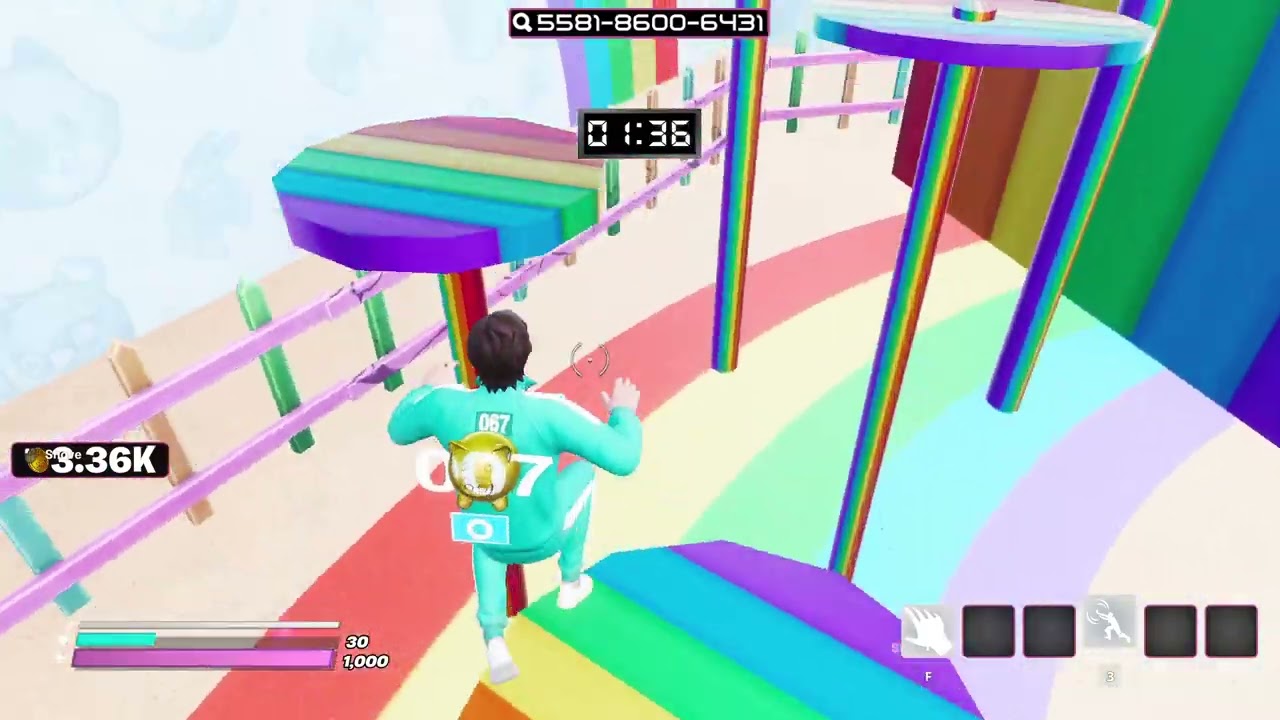 squid game