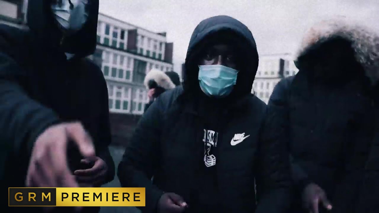 #Kennington Jmash X Lil S X Mj X Earna - Normal Procedure 3.0 (Music Video) #Exclusive