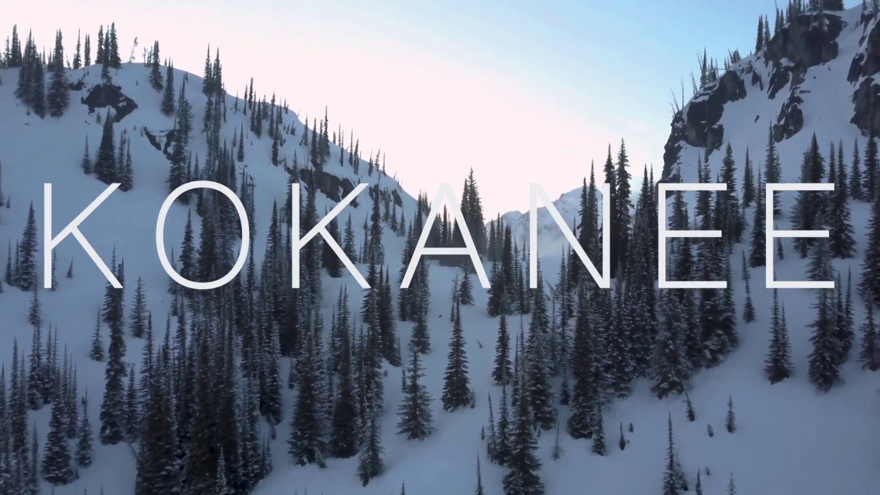 Kokanee Glacier Hut