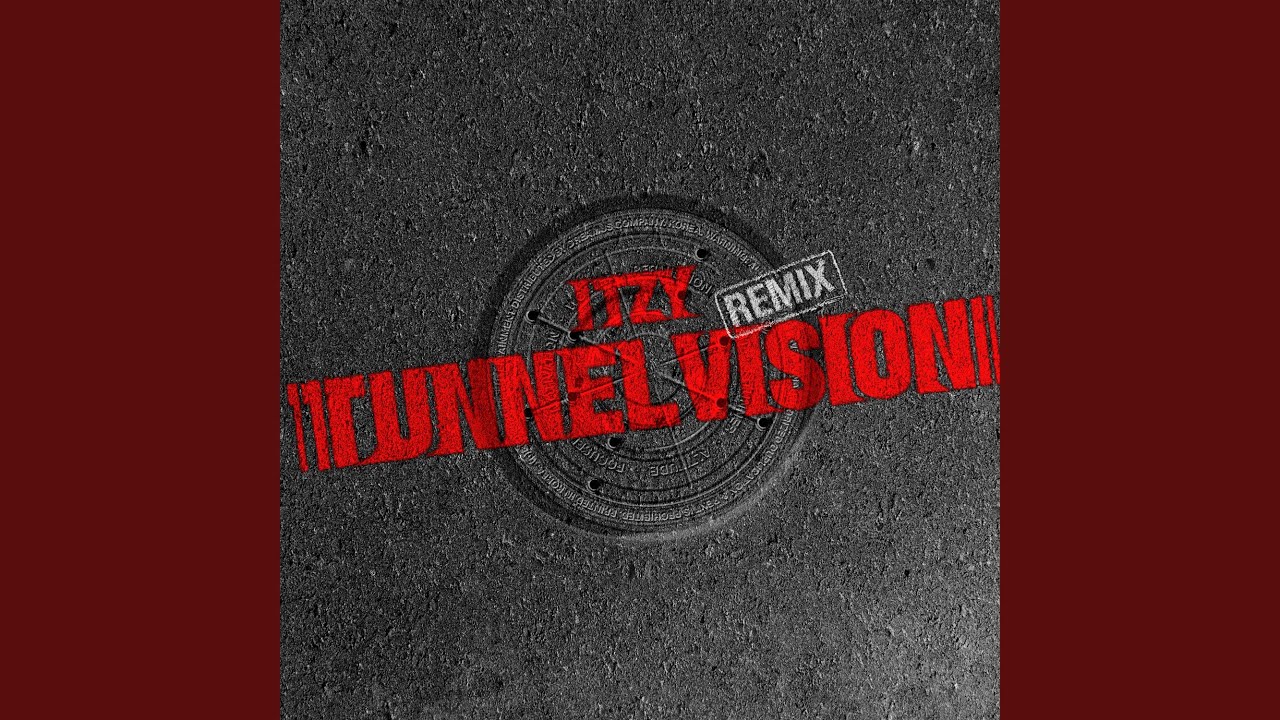 TUNNEL VISION (English Ver.)