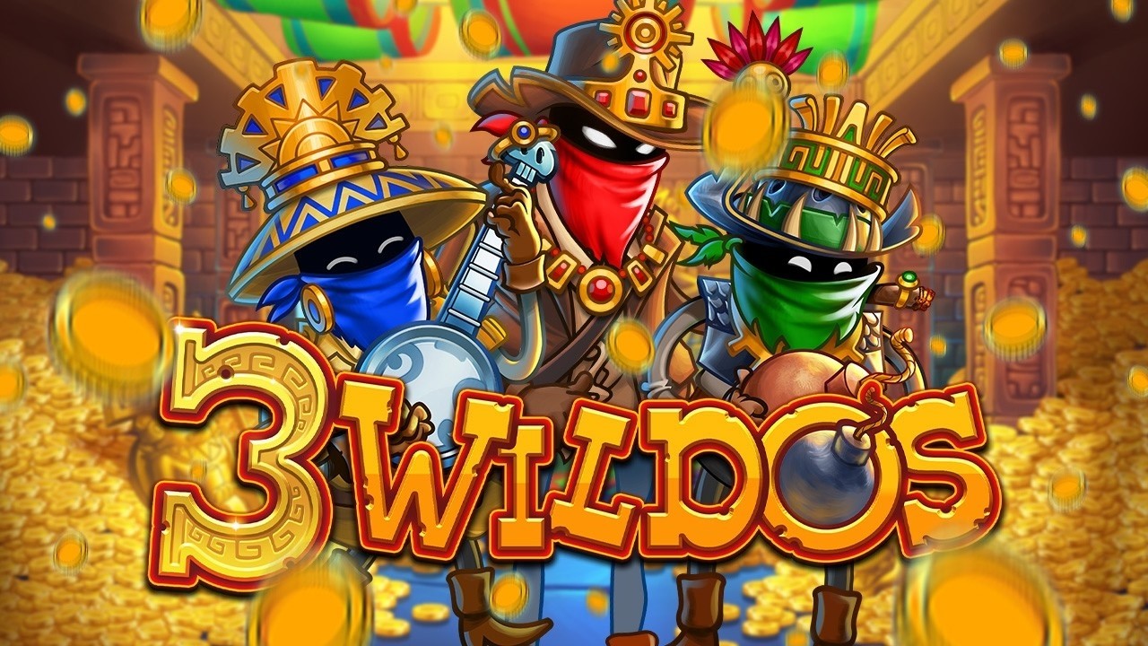 ЗАЛЕТЕЛ В НОВЫЙ WILDOS 3! КАК ТУТ ЧТО ТО ВЫИГРАТЬ!