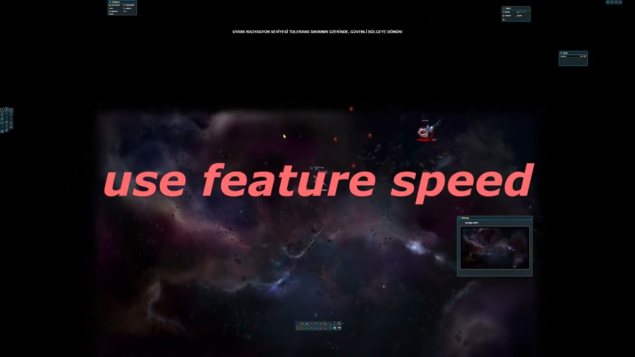 Space Aces | Solo FİRE FİGHT [HARD]