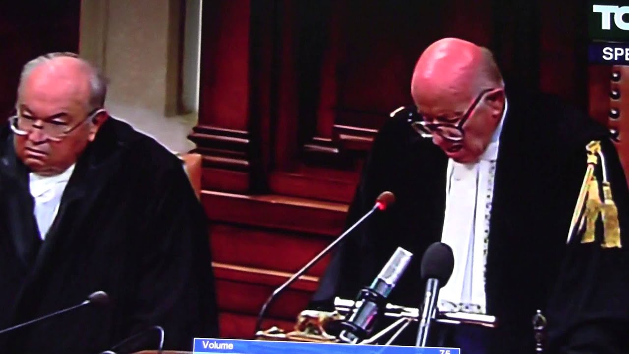PROCESSO MEDIASET- BERLUSCONI CONDANNA DEFINITIVA A 4 ANNI, LA LETTURA DELLA SENTENZA
