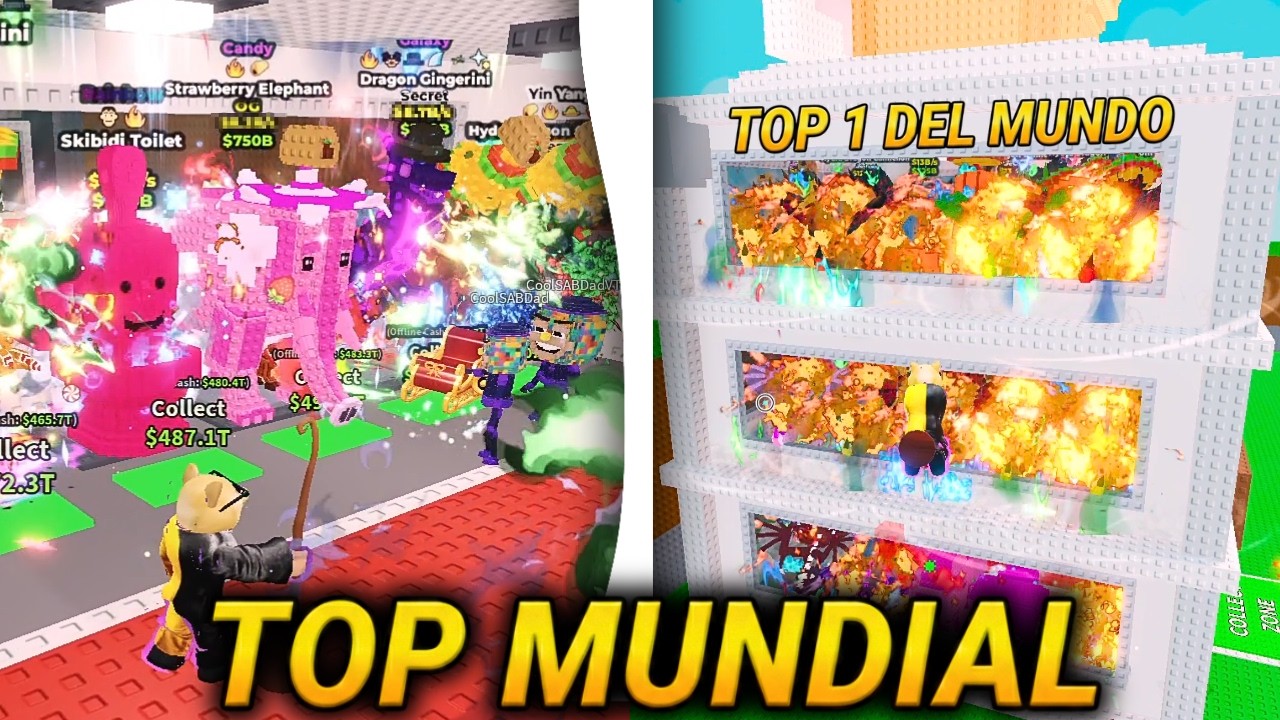 ME INVITÓ UN TOP 10 DEL MUNDO A SU SERVIDOR… BASE DE YOUTUBER VS TOP MUNDIAL 😱🔥